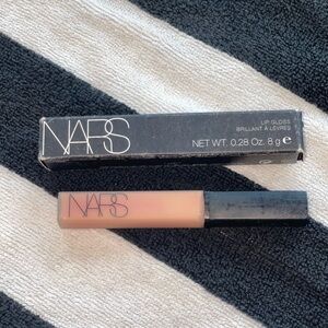 RARE New NARS Chihuahua Lip Gloss ORIGINAL FORMULA